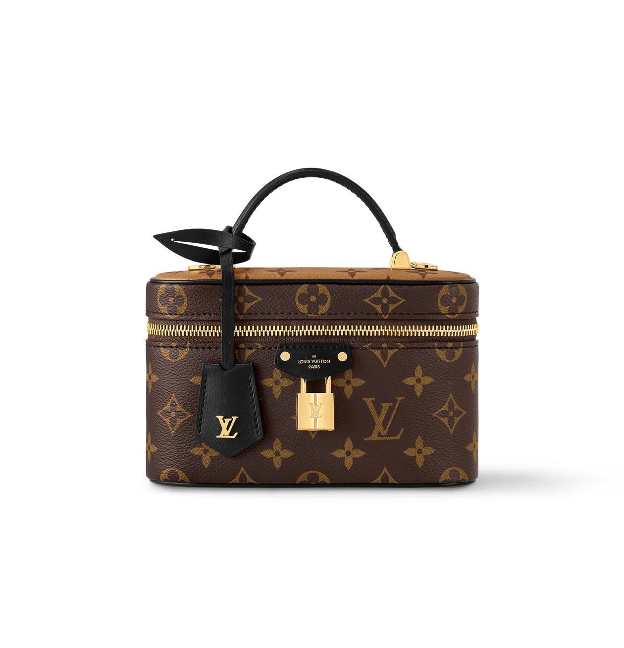 LV Bag 1