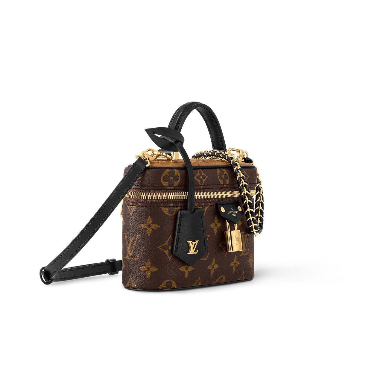 LV Bag 2
